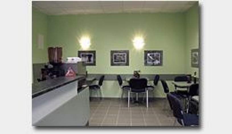 Hotel Bečva Rožnov pod Radhoštěm